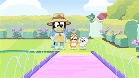 bluey episode season 3 episode 46 youtube|bluey barky boats full episode.